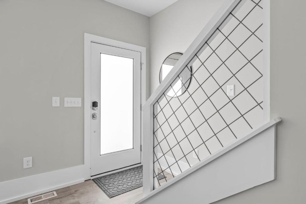 Rooftop Vibes in Durham NC, Durham