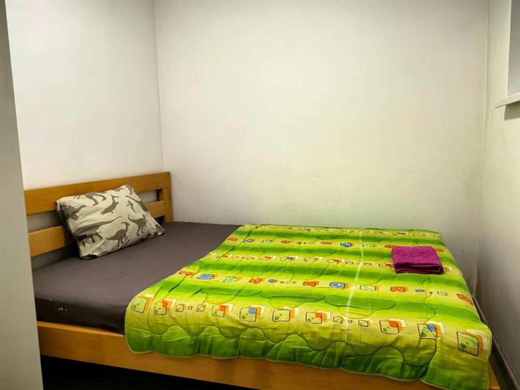 B and S apartment 2 - 3