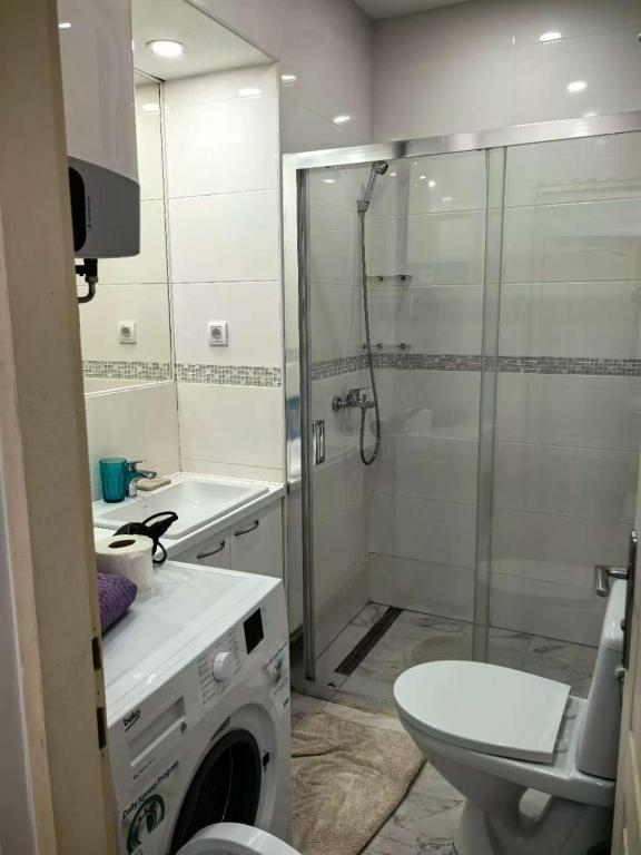 B and S apartment 2 - 4