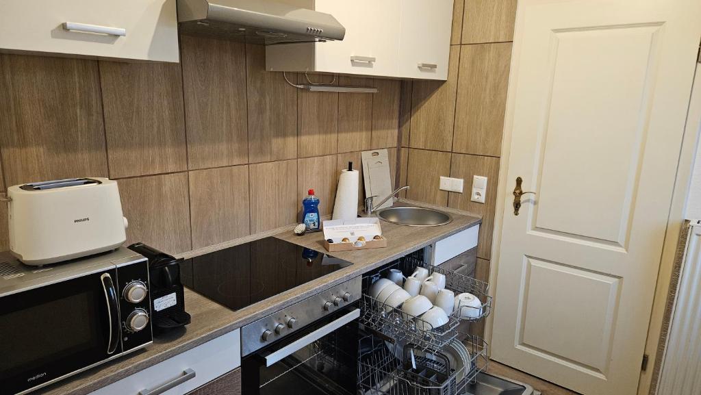 Stylish Apartment 28 qm 1ZKB, Altötting