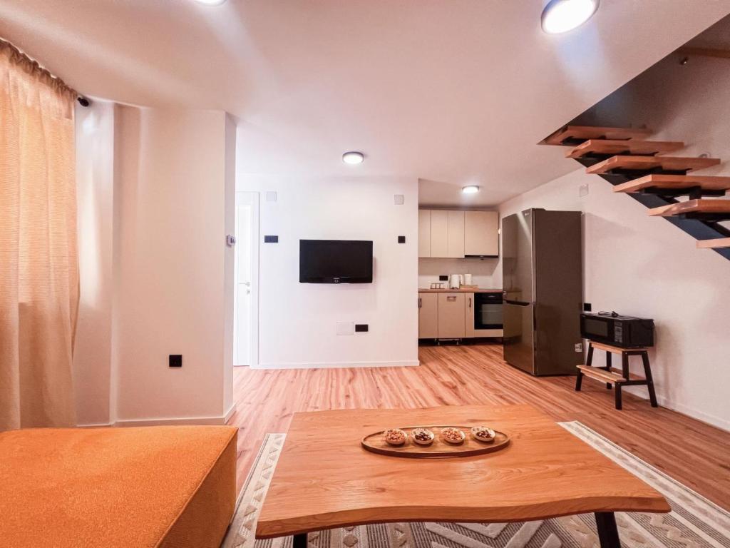 Konak kod Hanke, Sarajevo