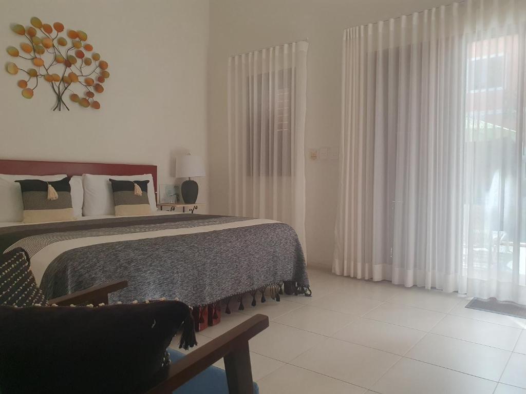 Merida Santiago Hotel Boutique - 2
