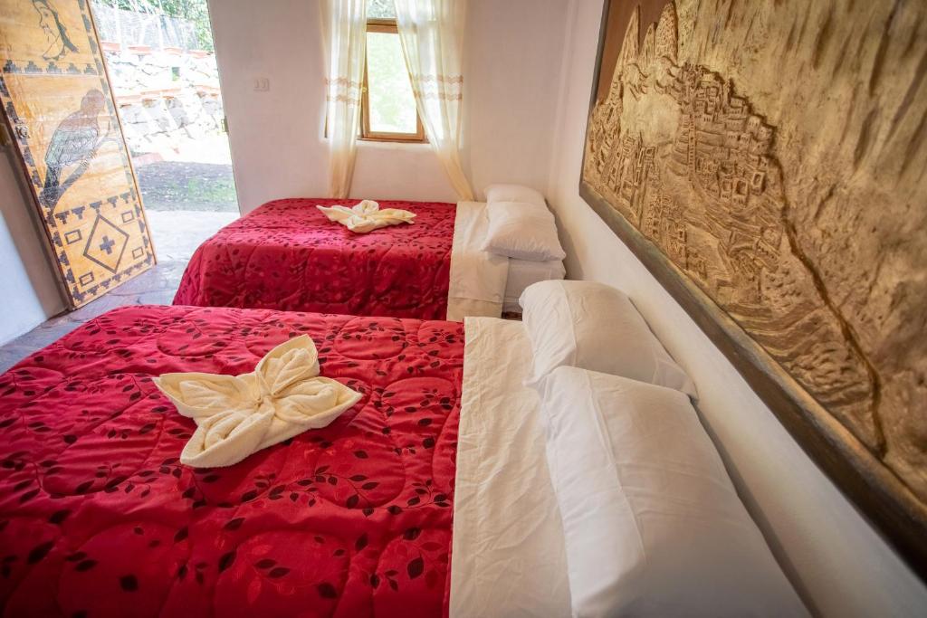 Refugio Arqueológico - 2