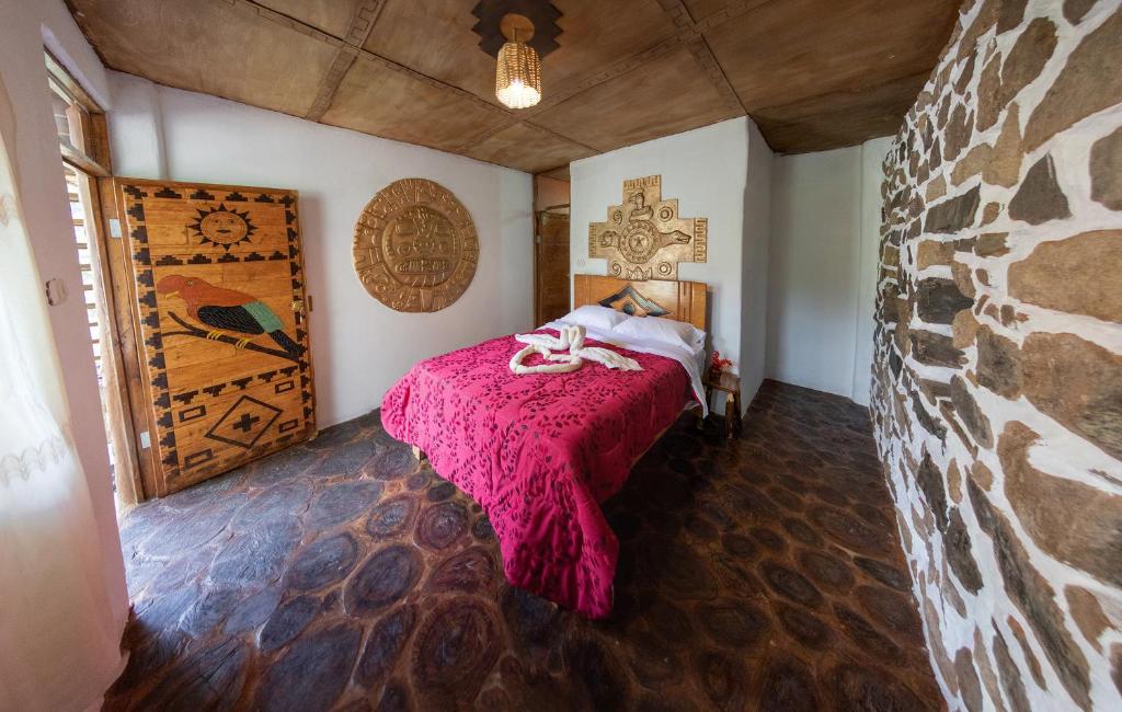 Refugio Arqueológico - 4