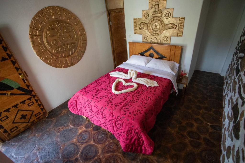 Refugio Arqueológico - 5