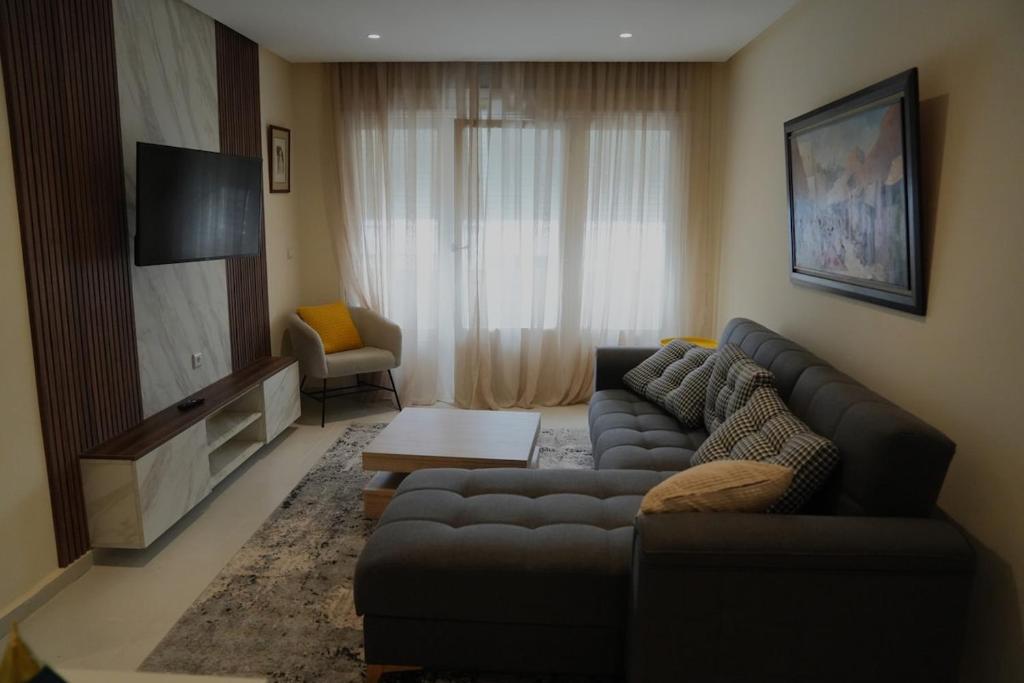 Rabat Easy Access, Rabat