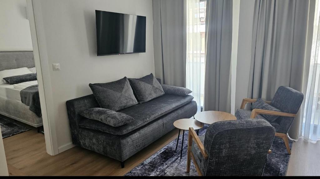 SARAJEVO City suite, Sarajevo