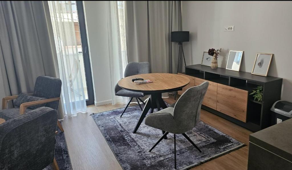 SARAJEVO City suite - 4