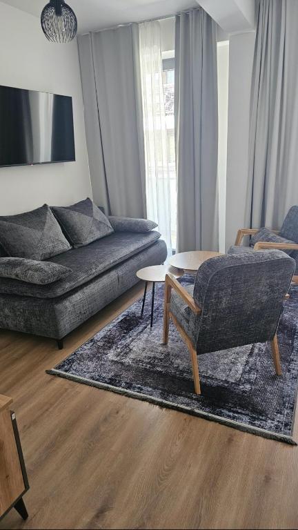 SARAJEVO City suite - 5