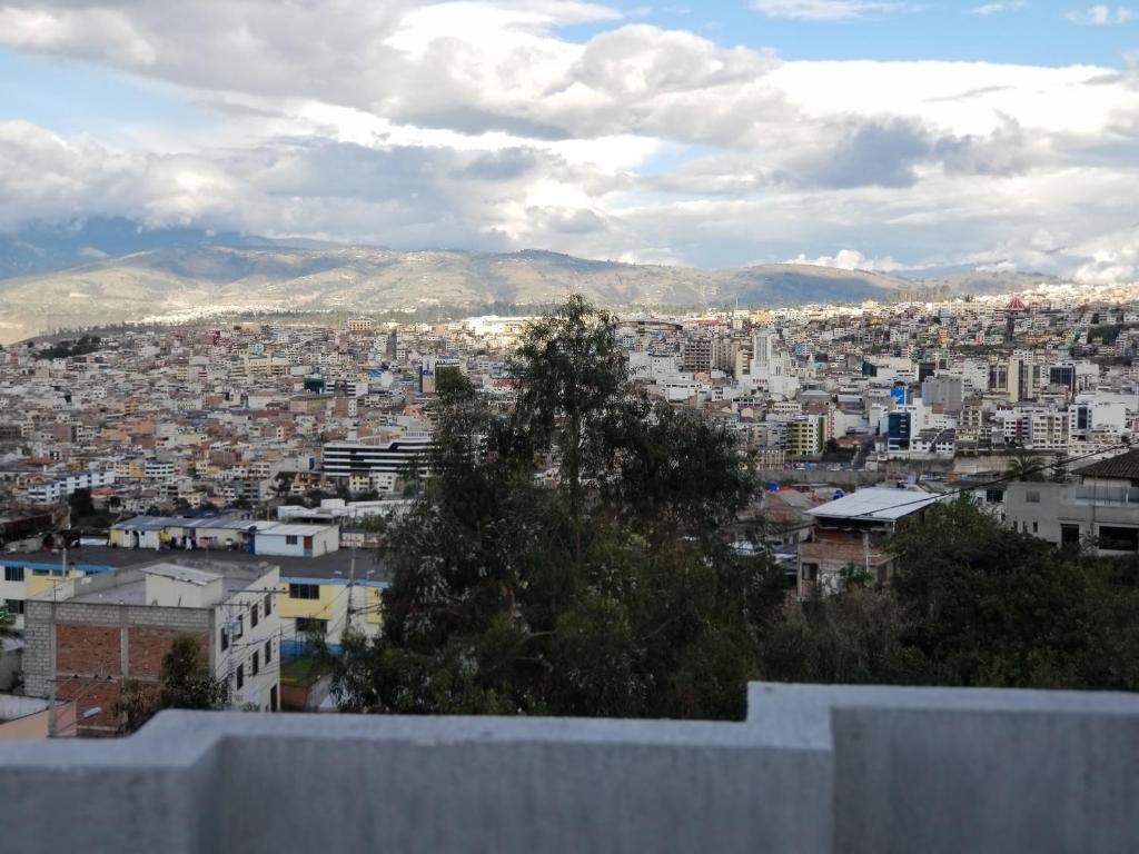 Cómodo apartamento con aire puro y vista panorámica ideal para turistas - 2