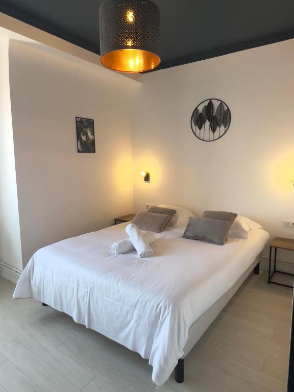 The beautiful cosy apartment - 4