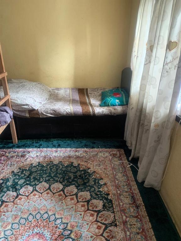 Muhammad Haseeb, Káthmándú