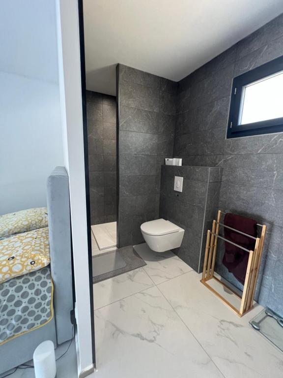 Chambre silencieuse - 5