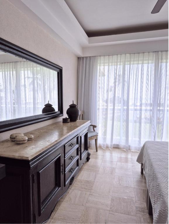 Suite Diamante Tulum 103 - 5
