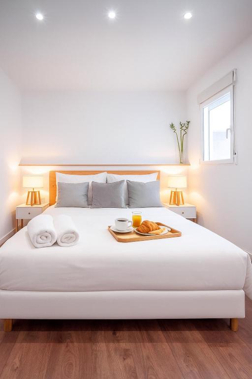 El Pilar Luxury Suites By VALENCIAFLATS EU - 3