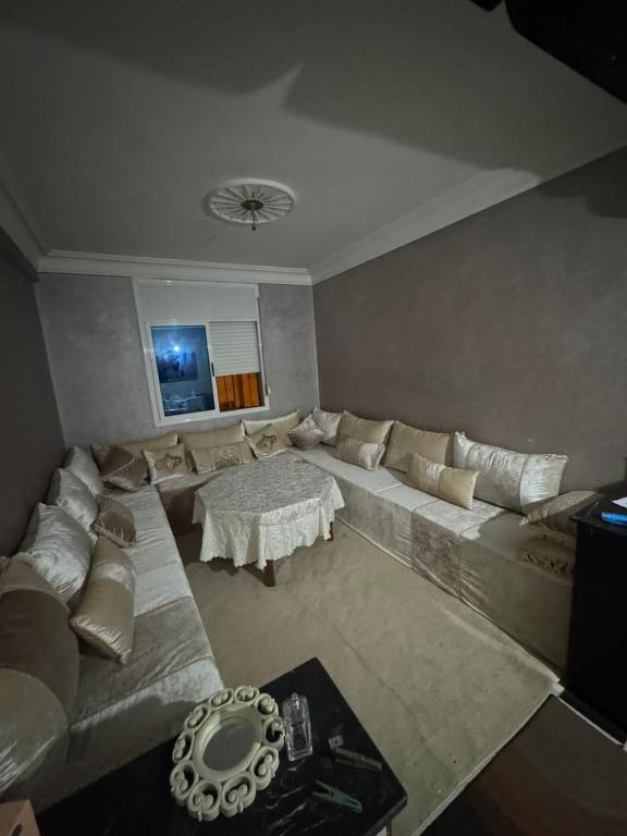 Résidence Argana, Agádir