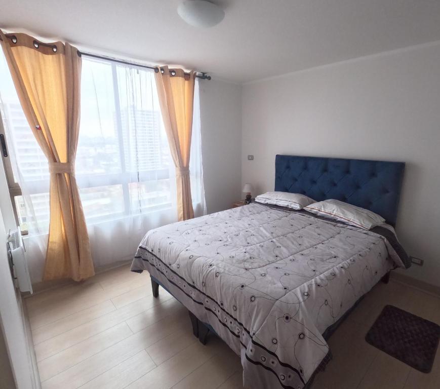 Alojamiento céntrico y conveniente en Santiago - 4