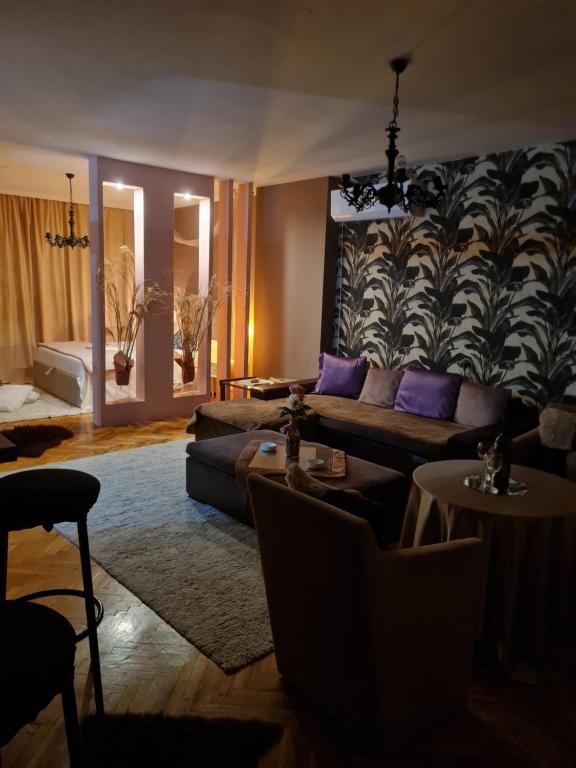 Lila Apartman, Šabac