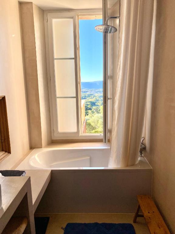 Utopia appartement Grimaud village - 3