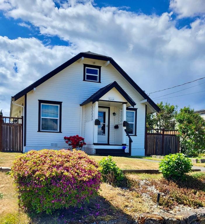 Cottage on Durango, Tacoma