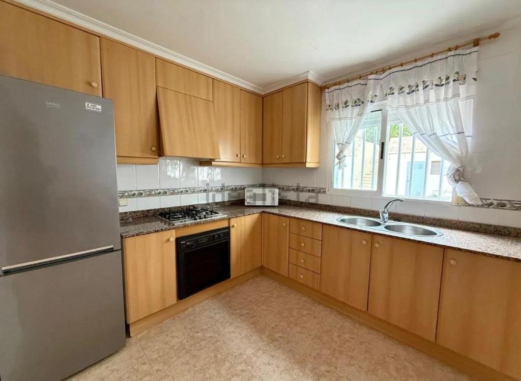 Oasis house - 2