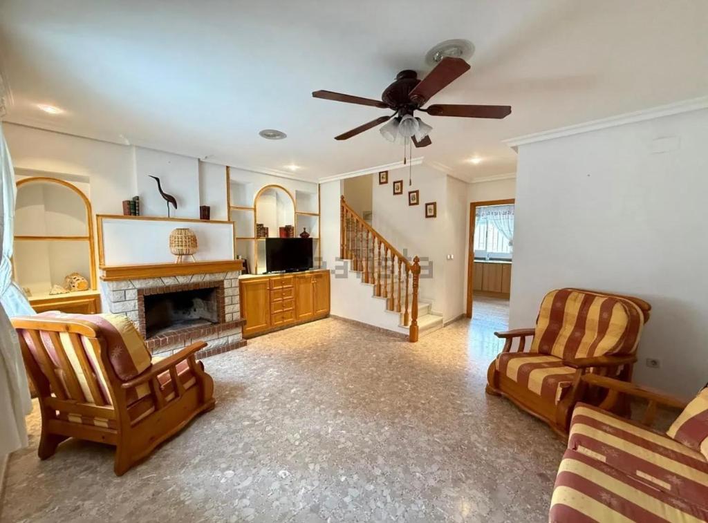 Oasis house - 3
