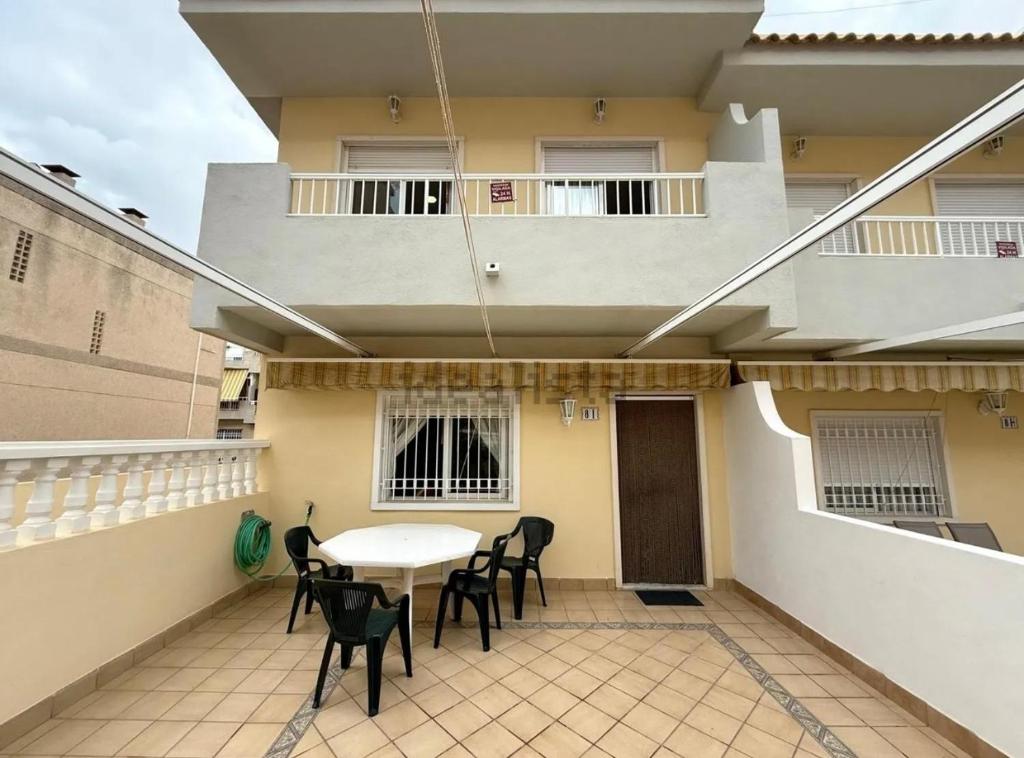 Oasis house - 4