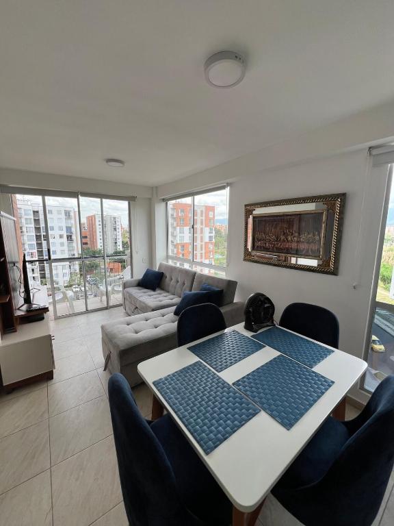 Apartamento en Cali - 5