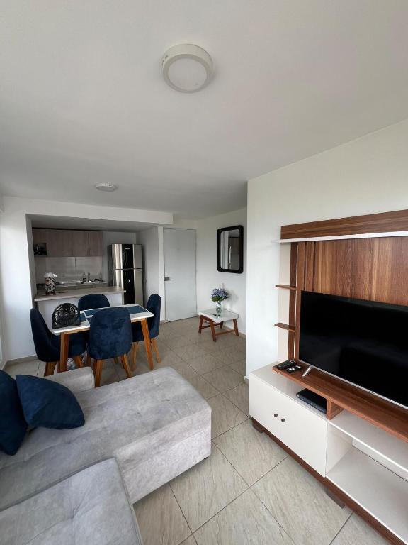 Apartamento en Cali - 1