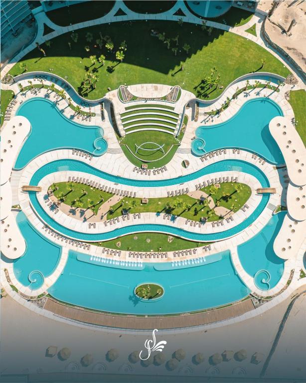 The Sonoran Star Resort - 2