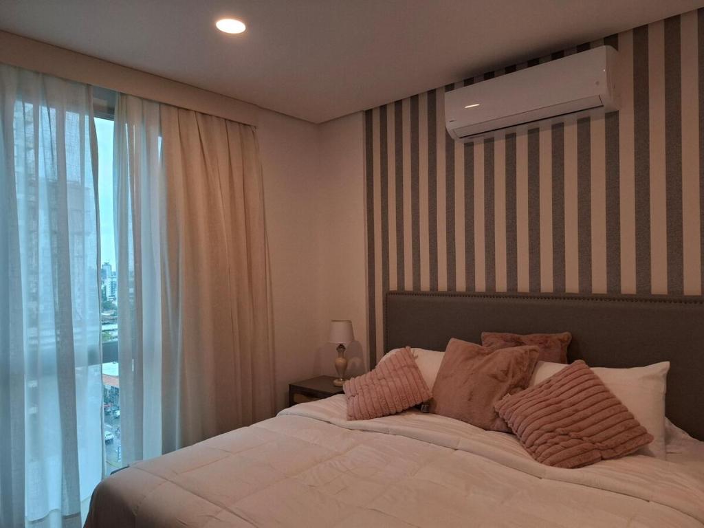 Apartment Tower Luxury Home Palace a 100 mts Shopping del Sol con parking amplio - 5
