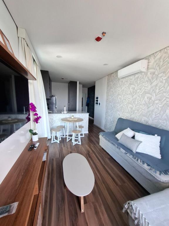 Apartment Tower Luxury Home Palace a 100 mts Shopping del Sol con parking amplio - 2
