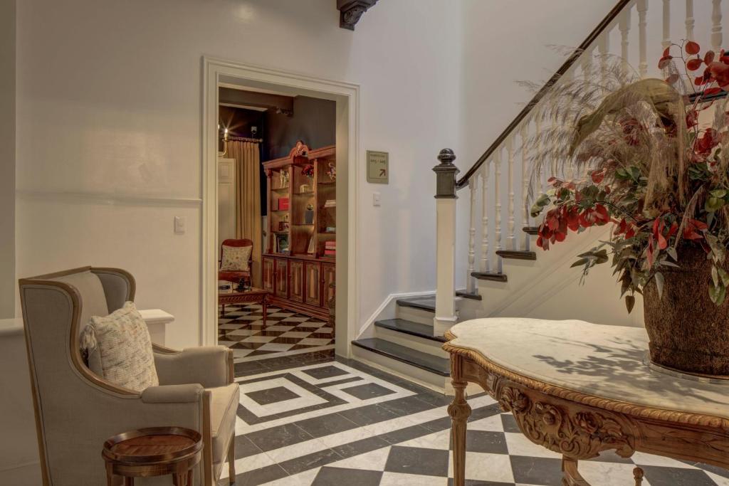 Roso Guest House - 4