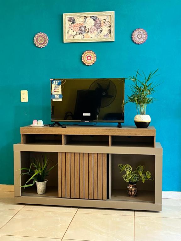 Alojamiento Camila, Capitán Miranda