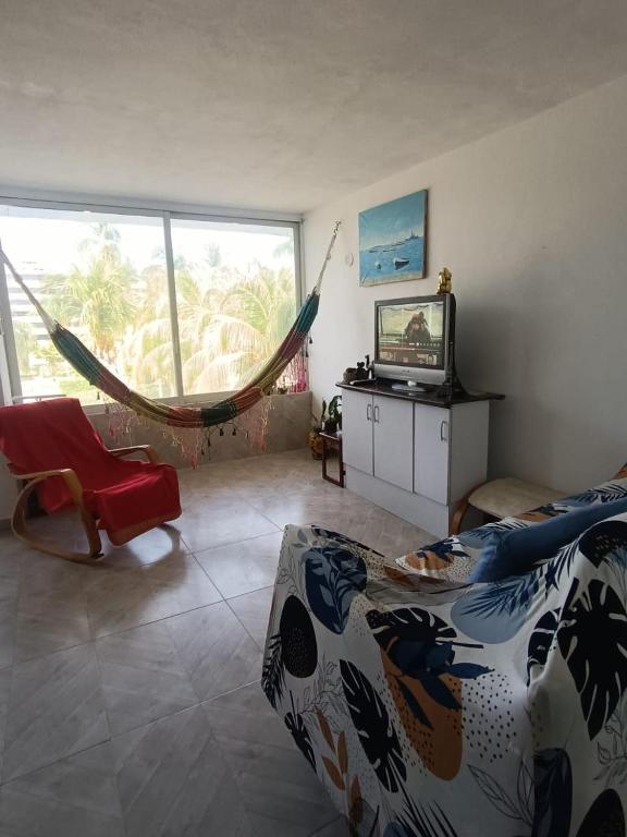Punta Palma 객실