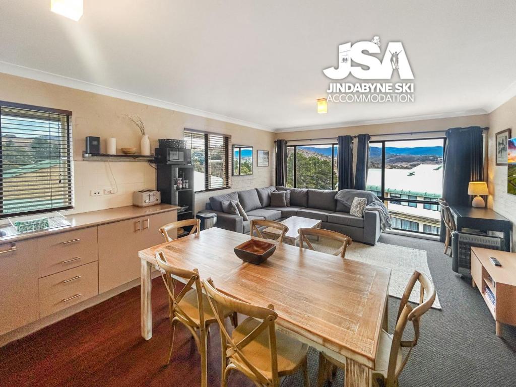 Alpine Mountain View 44, Jindabyne