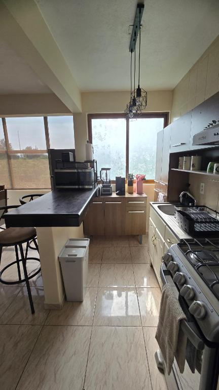Departamento acogedor - 5