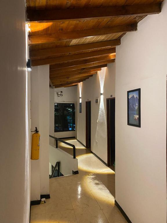 Hotel Galería Plaza - 2