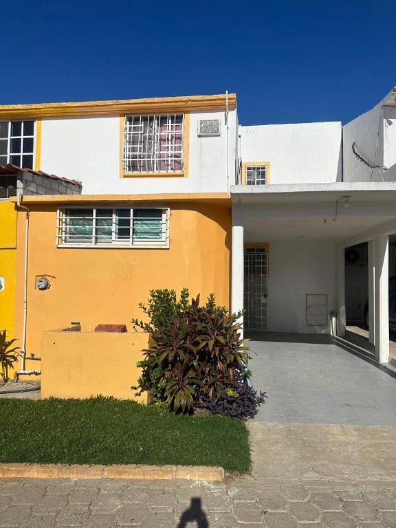 Un rincón cerca del sol - 1