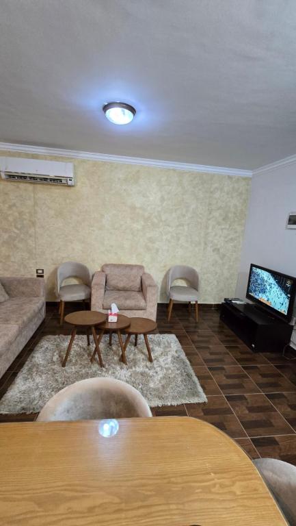 Leba accommodations, Madinaty