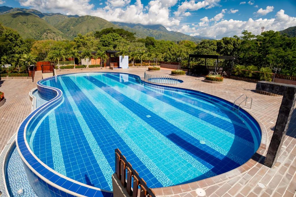 Apartamento San Jerónimo - Antioquia - 2
