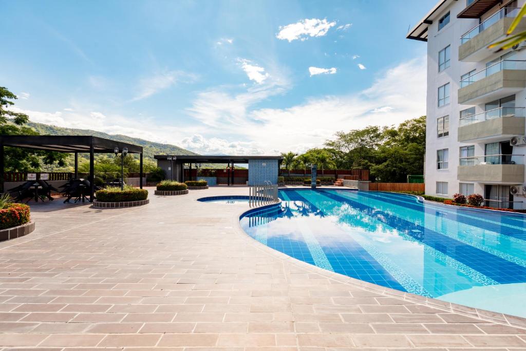 Apartamento San Jerónimo - Antioquia - 3