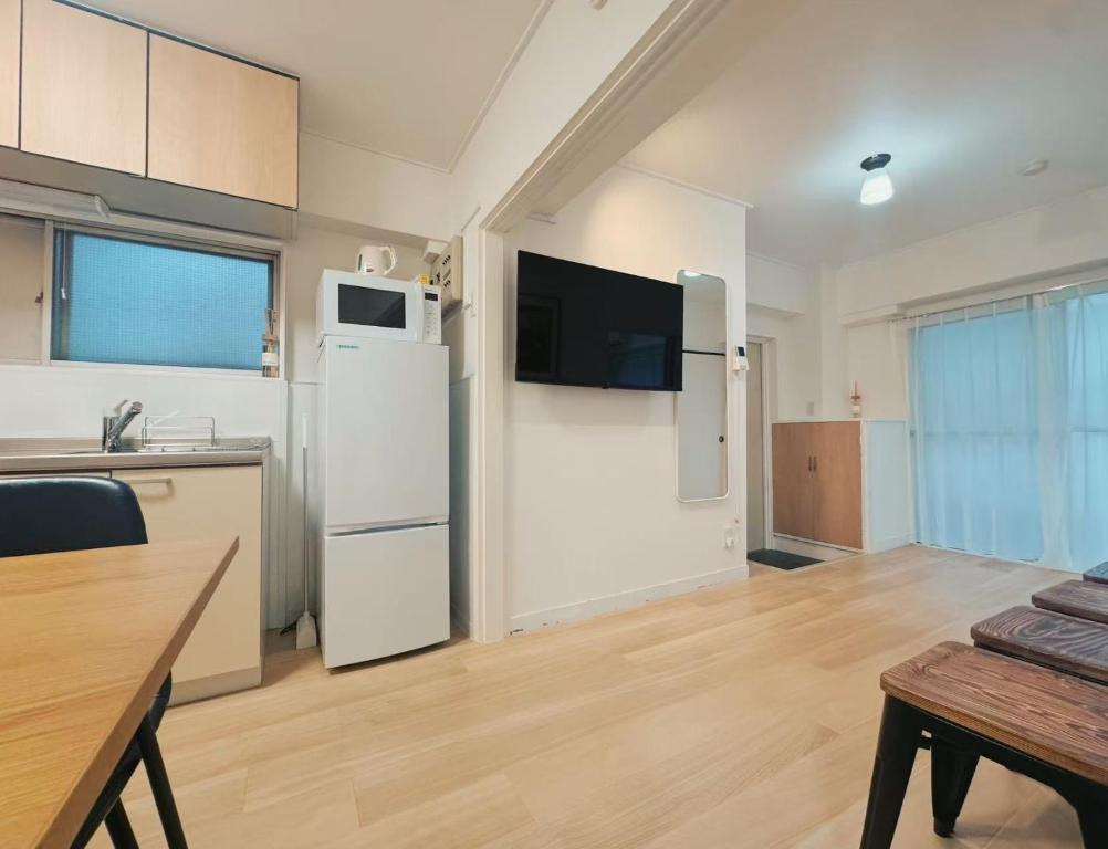 Ueno Tokyo Central Stay 3 Min to Okachimachi Station Near Ameyoko 10 Min to Ueno Station Elevator Fr
