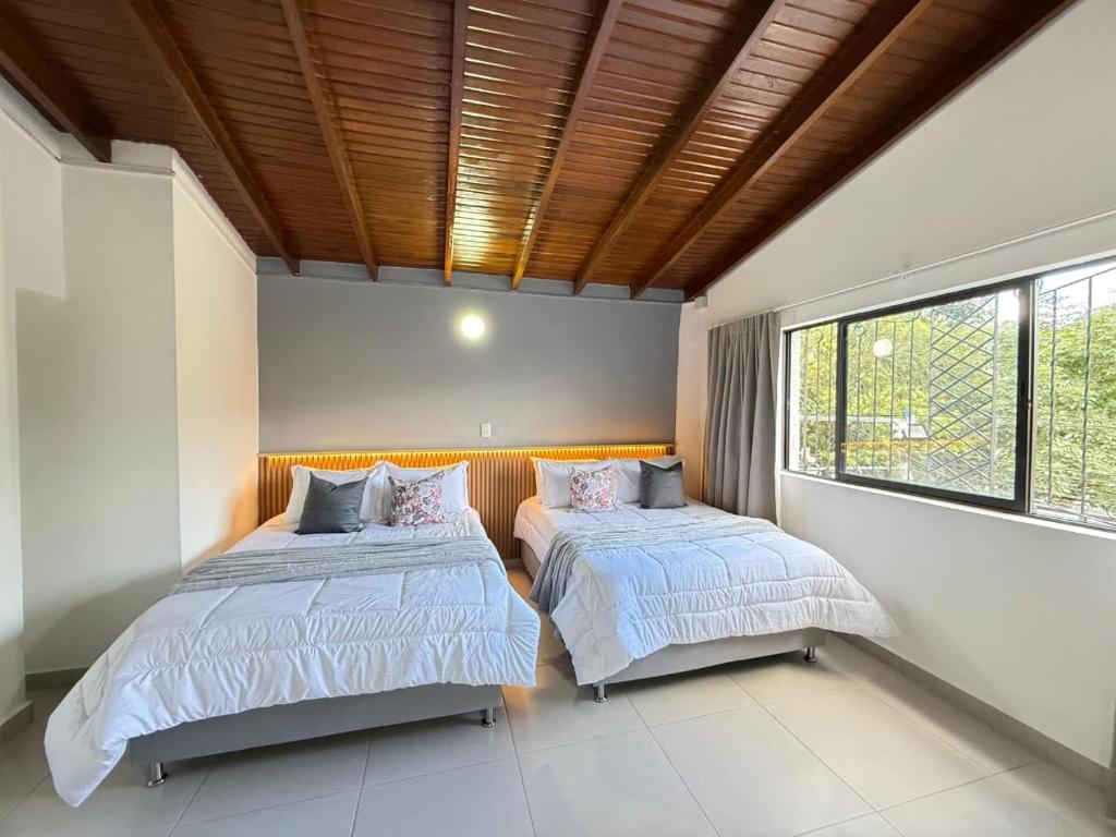 Laureles Boutique Stay - 2