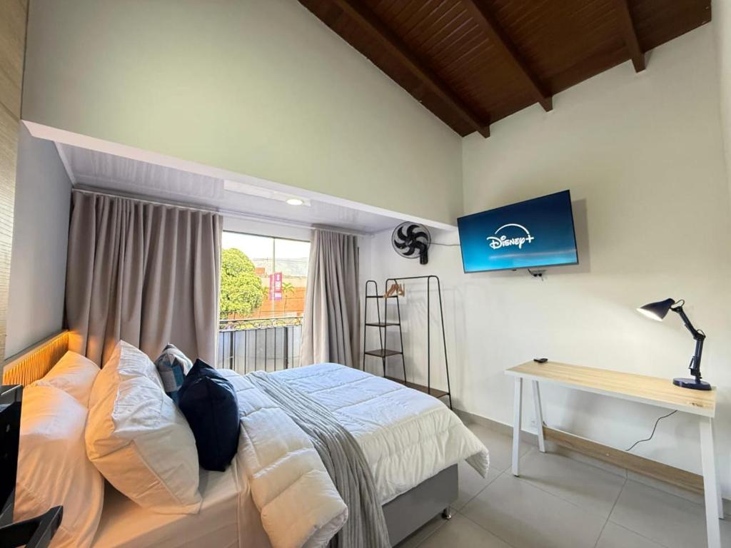 Laureles Boutique Stay - 5