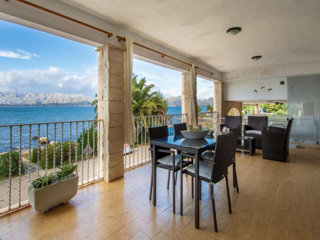 Apartment Voramar Baix in Alcudia - 1