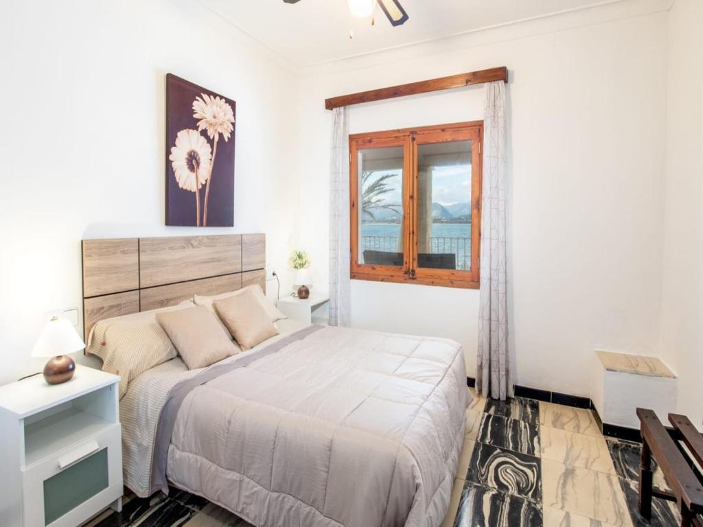 Apartment Voramar Baix in Alcudia - 4
