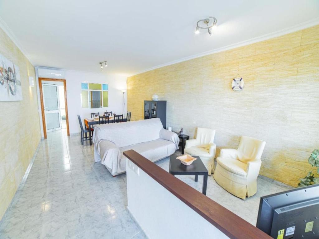 Beachfront house in Alcudia - 2