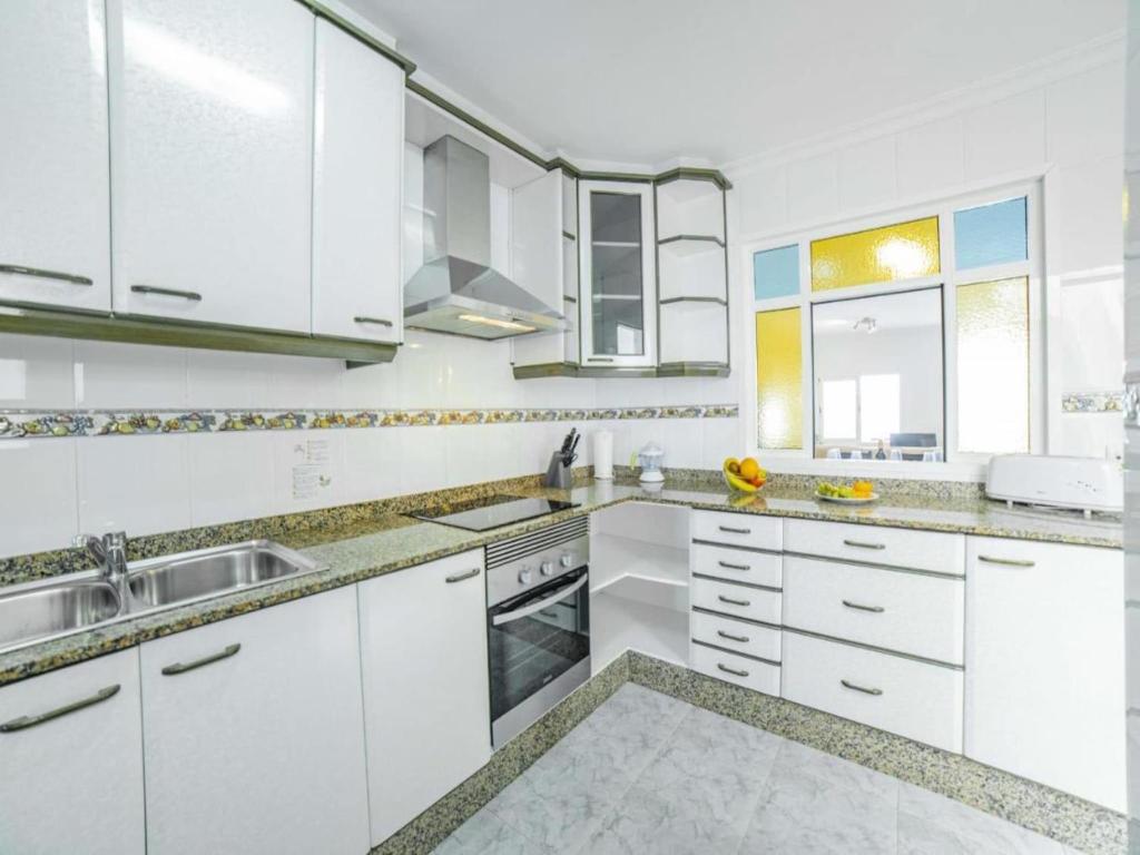 Beachfront house in Alcudia - 5