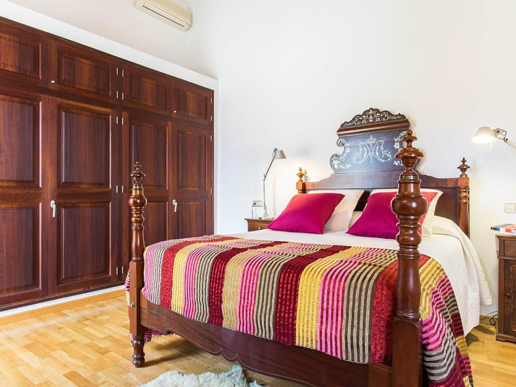 Historic Town House in Alcudia - 4